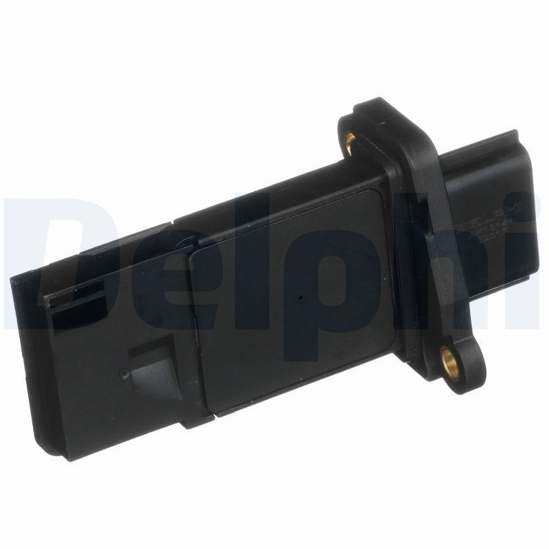 Delphi AF10141-12B1 Sensor Air Flow Metre Micra-K12 05 / Navara 06 / Note 07