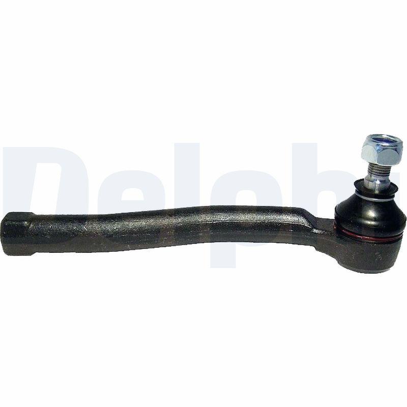 Delphi TA2066 Tie Rod End Right Aveo Kalos T200 T250 1.2 1.4 1.5 1.6 03-> — Tie Rods & Linkage