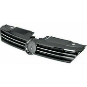 volkswagen jetta front grille 2011-2014, nickel plated front grille for volkswagen jetta Volkswagen Jetta Front Grille - 2011-2014 Model Year | Nickel Plated Finish Volkswagen Jetta Front Grille 2011-2014 volkswagen, jetta, front-grille, car-accessories, 2011-2014, auto-part, replacement-parts, vehicle-upgrade, ai-generated, nickel-plated