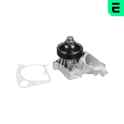 Optimal AQ1805 Water Pump Opel Omega B 2.5Dti BMW E46 E39 E38 E53 2.5D 3.0D Land Rover Range Rover — Water Pump & Thermostat