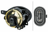 HELLA VW T6 Left Fog Light - Enhance Visibility — Tail, Signal & Reflectors
