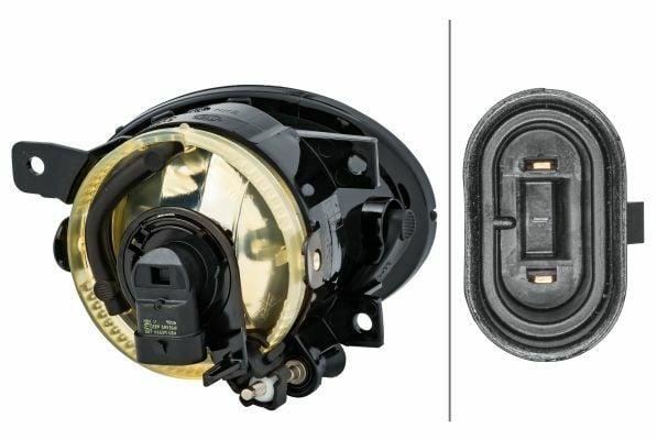 hella left fog light for vw t6 2012-2014, high performance fog light for vw t6 HELLA VW T6 Left Fog Light - Enhance Visibility for Drivers | 12V HB4 HELLA VW T6 Left Fog Light 2012-2014 hella, fog-light, vw-t6, car-accessories, 12v-lighting, mechanic-tools, visibility-enhancement, automotive-replacement, driving-safety, ai-generated