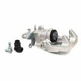 TRW Rear Right Brake Caliper for Renault Megane 2 (2002-2009) - Manual Action, Perfect Fit — Brake Calipers