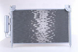 NISSENS Radiator for Mazda 2 — Radiators & Fans