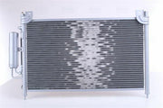 nissens radiator for mazda 2, aluminum radiator for mazda 2 NISSENS Radiator for Mazda 2 | 1.3L and 1.5L Engine | Durable Aluminum Material NISSENS Radiator for Mazda 2 - High Quality Replacement nissens, radiator, mazda-2, car-parts, automotive-repair, car-maintenance, vehicle-cooling, aluminum-radiator, engine-cooling-system, ai-generated