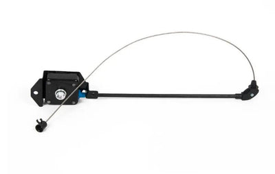 Ford Otosan BK311K353CE Stepne Carrier Pickup Tümü Transit V363 14- — Reinforcements & Brackets