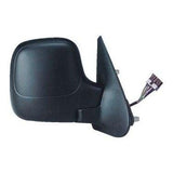 Peugeot Partner 2000-2009 Right Side Electric Mirror — Mirrors