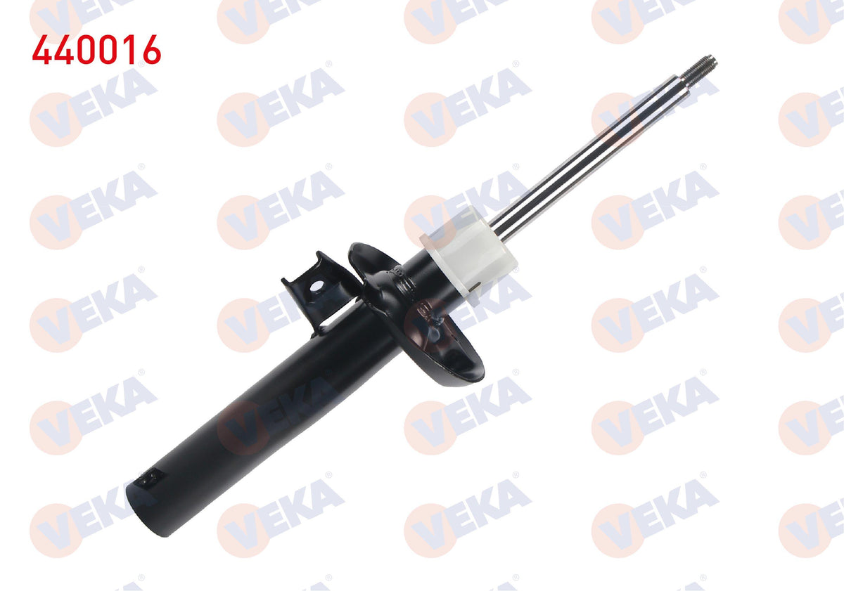 Veka 440016 Shock Absorber Front Left-Right Gas Charged Diameter 22 / 55mm Volkswagen Golf V (1K1) 1.9 TDI — Shocks & Struts