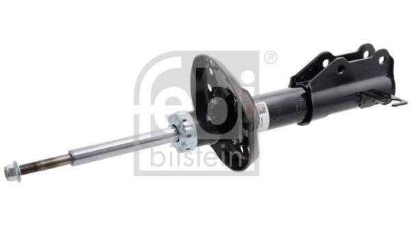 Febi Bilstein 1002845 Shock Absorber Front Gas Charged Left Insignia 1.6 08 > — Shocks & Struts