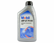 mobil lt71141 automatic transmission oil, 1 liter bottle of mobil automotive fluid Mobil LT71141 Automatic Transmission Oil - AL4 Robot Oil for Opel Peugeot Citroen Fiat | 1 Liter Mobil LT71141 Automatic Transmission Oil 1L mobil, automatic-transmission-oil, al4-robot-oil, opel, peugeot, citroen, fiat, car-maintenance, mechanics, ai-generated