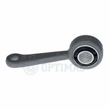 Optimal G7-1007 Steering Rod Right Front for Mercedes E-Class W211 — Tie Rods & Linkage