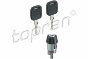 topran 107090 lock cylinder key operated, to-scale image of locking mechanism TOPRAN 107090 Lock Cylinder - Key Operated Contact For Car Owners & Mechanics | Universal Fit TOPRAN 107090 Lock Cylinder - Key Operated topran, lock-cylinder, car-parts, automotive-accessories, mechanic-tools, car-owners, replacement-parts, key-operated, ai-generated, universal-fit