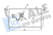 kale 345450 klima radyatörü, climate radiator dla H1 2.5Crdi, Kale 345450 condenser for 2008-2011 KALE 345450 | Klima Radyatörü (Kondenser) 08-11 H1 2.5Crdi - Durable Aluminum Construction | Ideal for Car Owners and Mechanics KALE 345450 - Klima Radyatörü (Kondenser) for H1 klima-radyatoru, kondenser, kael-345450, air-conditioning, car-parts, automotive, mechanics, durable-aluminum, vehicle-accessories, ai-generated