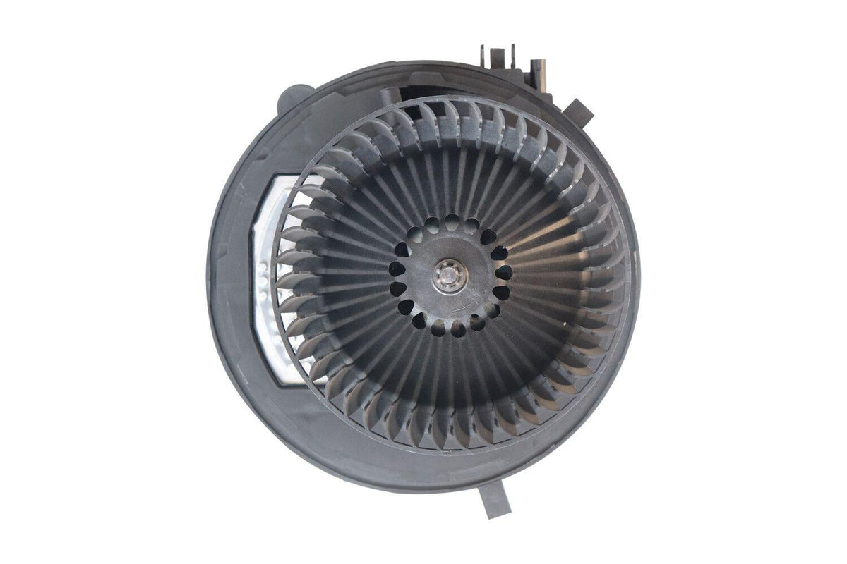 Hella 8EW366401-011 Heater Motor Audi A3 Seat Leon Sc Leon St Skoda Octavia Volkswagen Golf VII Golf Sports — Heater & Blower