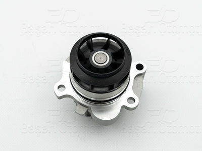 Wisco 1113052-00 Water Pump VW Golf5-6 Polo 5 Passat Jetta Audi A1-A6 Tt Skoda Octavia Seat Leon 2. — Water Pump & Thermostat