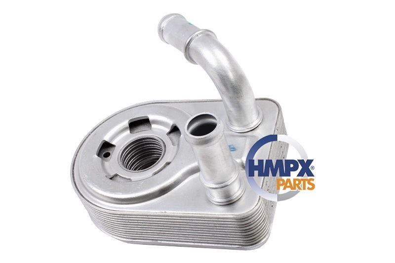HİMPEKS DS7G 6B856 AA Oil Cooler Upper Focus 08 > 1.5-1.6 Ecoboost — Oil System