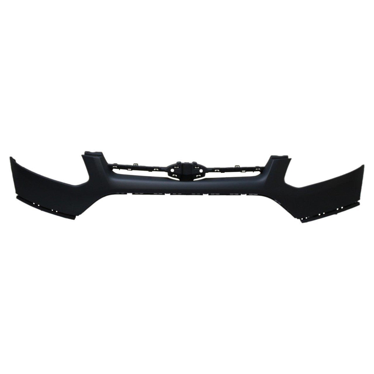 Ford Otosan BK2117F003ABXWAA Front Bumper Upper Part Custom Transit V-362 BM 12 — Bumpers & Grilles