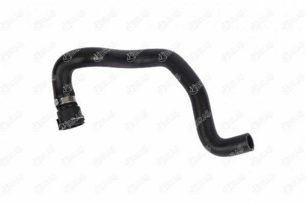 IBRAS Heater Hose - Compatible with Audi A4 & Seat Exeo 1.8 2.0 (03-09) — İbraş, Hoses & Tanks