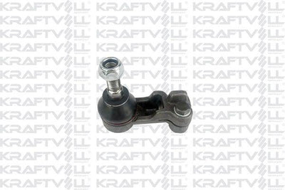 Kraftvoll 13020233 Tie Rod End Front Left Freelander I Classic (L314) 96-06 — Tie Rods & Linkage