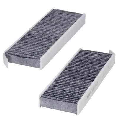 Hengst E2977LC-2 Cabin Air Filter Opel Combo E /Grandland X with Carbon — Air & Cabin Filters