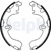 delphi ls1315 brake shoe for toyota camry, technical specifications of delphi ls1315 brake shoe DELPHI LS1315 Brake Shoe - Precision Fit for Toyota Camry | 200 mm Diameter DELPHI LS1315 Brake Shoe for Toyota Camry delphi, brake-shoe, toyota-camry, car-parts, mechanics, braking-system, automotive, replacement-parts, ai-generated, precision-fit