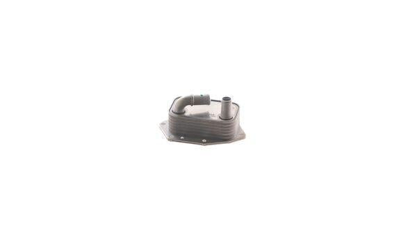 Mahle CLC355000S Clc 355 000S / Freelander 2 (2.2Td4) Motor Oil Cooler Sadece Cooler Lr006653 — Oil System