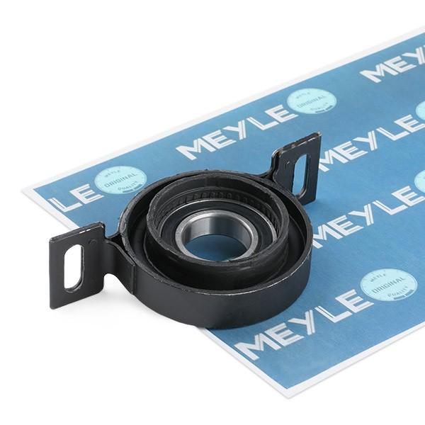 Meyle 3002612911-S BMW E46 Body 320d Driveshaft Hanger with Ball Bearing Rear E-46 M 47 / 47 N — Axles, CV Joints & Boots
