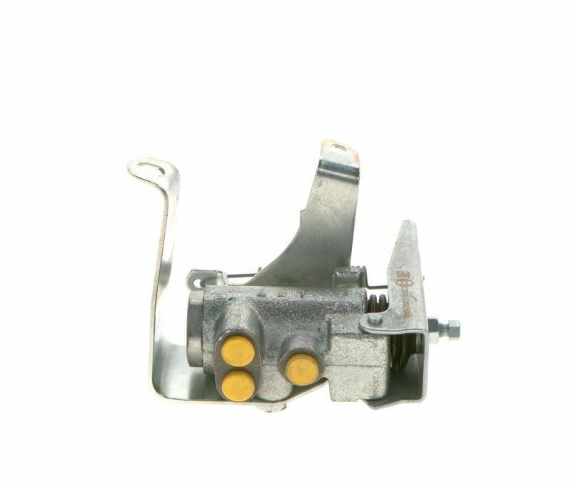 BOSCH Brake Limiter C15 - Regulate Your Brake Power — Brake Sensors & ABS