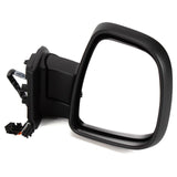 Peugeot Rifter 2020 Right Exterior Mirror — Mirrors