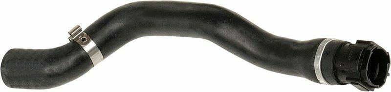 RAPRO Heater Hose - 98-Kangoo 1.9D — Hoses & Tanks