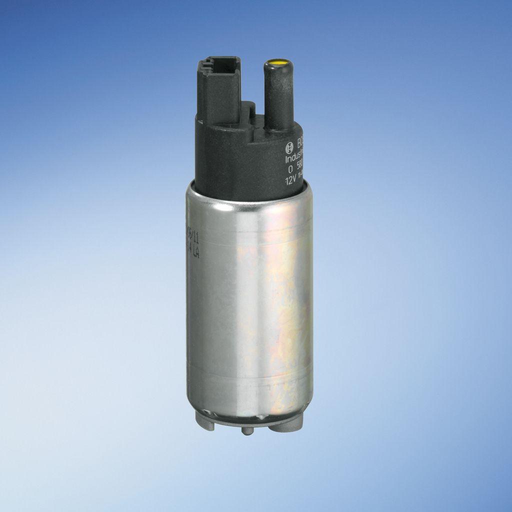 Bosch 0580453470 Gasoline Automatic-(Tank Inner)-(Hyundai Accent 00 / 06 / Accent-Era 07 / 11 / Getz 02 / 10)