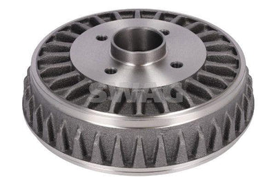 SWAG 33104564 Brake Drum 08 > Kangoo-Citan 12 > Clio.IV-Captur-Lgn-Dkkr-Lodgy-Sandero Bearing + ABS Sen — Brake Sensors & ABS