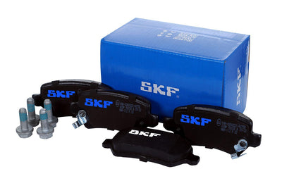SKF VKBP90338A Brake Pad Rear 12 > Ceed — Brake Pads