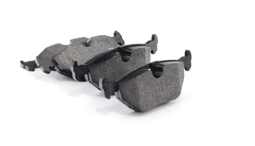 Ferodo FDB1301 — Brake Pads