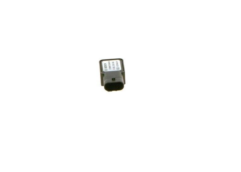 bosch pressure sensor emme automotive part, bosch 0261230506 pressure sensor BOSCH 0261230506 - Pressure Sensor Emme for Vehicles | OBD Compatible BOSCH Pressure Sensor Emme - OBD Compatible Sensor bosch, pressure-sensor, automotive-parts, vehicle-maintenance, engine-sensors, mechanics, car-owners, sensor-parts, auto-repair, ai-generated