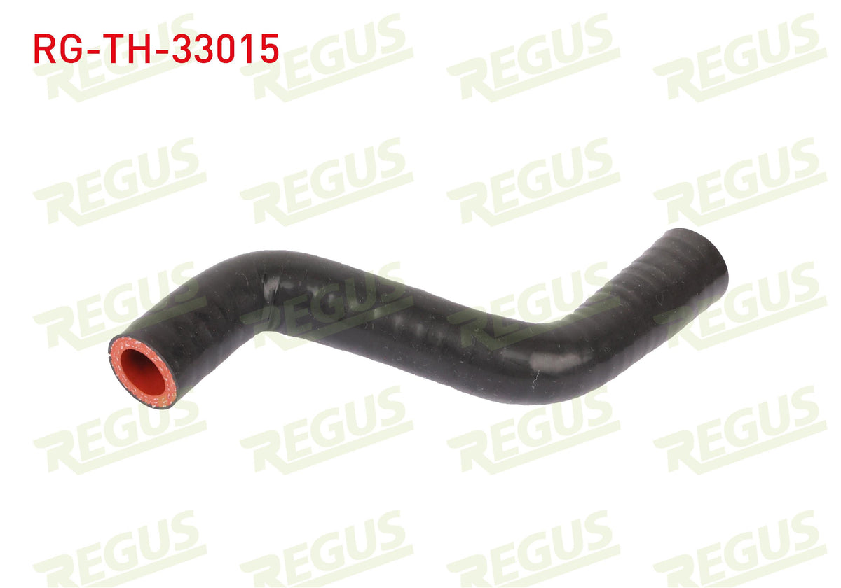 REGUS RG-TH-33015 Turbo Hose Peugeot 307 (3A / C) 1.4 HDi 2000-2007