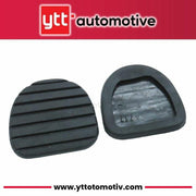 fran-pedal-lastigi-y4235-10-pack, yt-fran-pedal-with-installation YTT Fren Pedal Lastiği Y4235 - 10 Pack for Fluence Megane III Scenic III | Car Owners & Automotive Enthusiasts YTT Fren Pedal Lastiği - 10 Pack for Fluence, Megane III fren-pedal-lastigi, ytt, car-parts, pedal-covers, automotive, car-accessories, car-owners, driving-comfort, car-enhancement, ai-generated