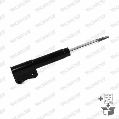 monroe d0015r shock absorber right front, front view of monroe d0015r shock absorber MONROE D0015R Shock Absorber - Right Front for 1996-2006 Vitara | 3.7 kg Weight MONROE D0015R Shock Absorber Right Front 96-06 Vitara monroe, shock-absorber, suzuki-vitara, car-parts, auto-repair, mechanics, car-maintenance, suspension, vehicle-upgrades, ai-generated