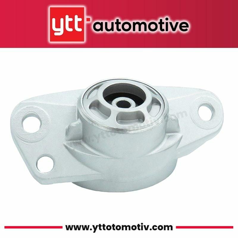 YTT Shock Absorber Plate - Vehicle Suspension Support for Golf, A3, Jetta — Shocks & Struts