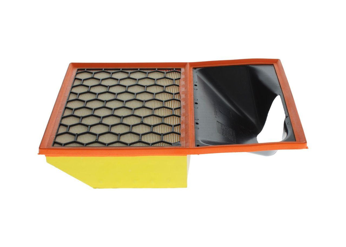 Bosch F026400622 Air Filter Iveco Daily F1c (E5) 12 > — Air & Cabin Filters