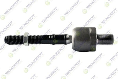 Teknorot VO-653 *2 Tie Rod Shaft Front Right /Left Volvo S80i (Ts,Xy) 98-06 — Tie Rods & Linkage