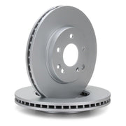 feb bilstein front brake disc set for mercedes c180, premium german brake discs set, mercedes w203 c180 non-sport brake replacement FEBI BILSTEIN Front Brake Disc Set - Premium German Quality for Mercedes C180 | Set of 2 FEBI BILSTEIN Front Brake Disc Set for Mercedes C180 feb bilstein, mercedes c180, front brake disc set, brake replacement, car maintenance, auto parts, german quality, car owners, vehicle safety, ai-generated