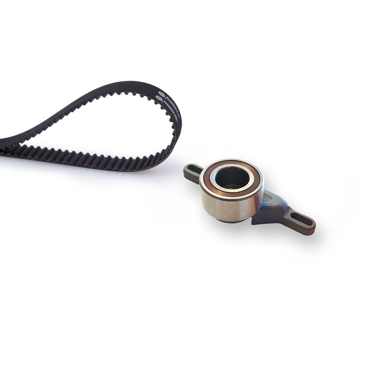 Gates K015665XS Timing Belt Kit — Belts