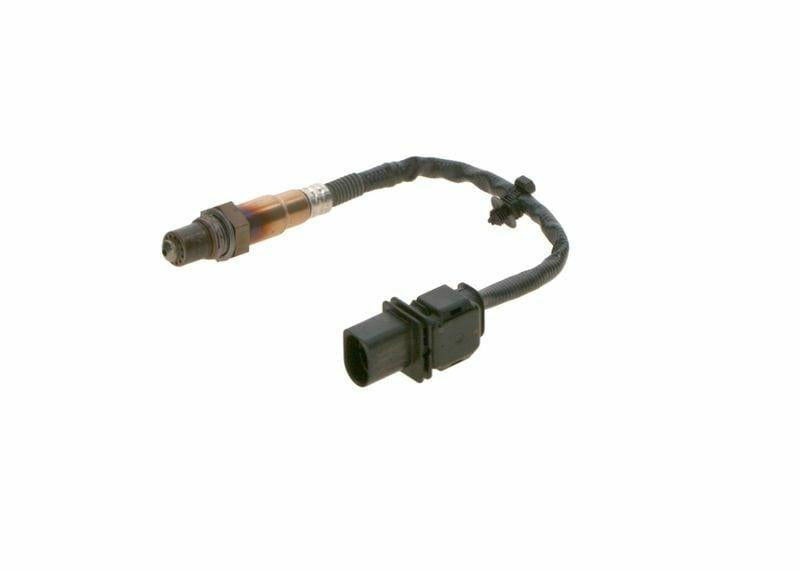 BOSCH Lambda Sensor 0281004417 — Oxygen & Air-Fuel