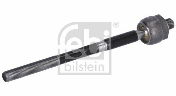 FEBI Tie Rod Shaft E-Class W210 1995-2002 & S210 1997-2003 — Tie Rods & Linkage