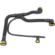 peugeot-206-oil-vapor-hose, original-oil-hose-for-peugeot-206-1.6, peugeot-206-replacement-part Peugeot 206 Oil Vapor Hose - Original Spare Part for 1.6L Models | Compatible 1998-2011 Peugeot 206 Oil Vapor Hose - Original Part for 1.6L peugeot, peugeot-206, oil-vapor-hose, auto-parts, replacement-parts, mechanics, car-owners, car-maintenance, original-parts, ai-generated