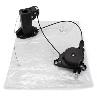 PSA 1608304580 İstepne Jack Bipper Nemo Fiorino 1.4 HDi 08 — Comfort & Protection Accessories