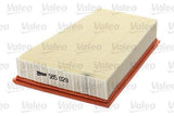 VALEO 585029 — Air & Cabin Filters