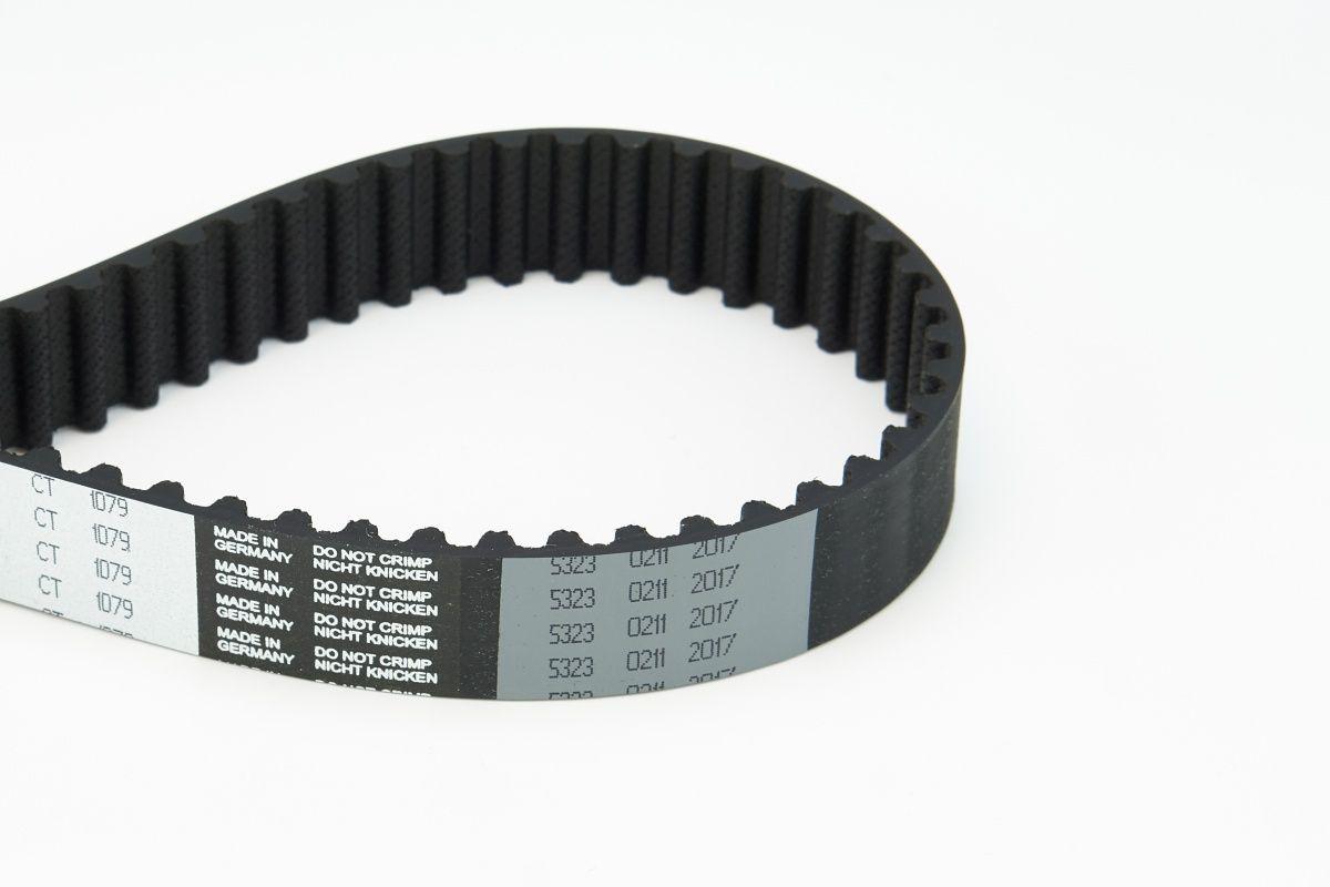 CONTINENTAL CTAM CT1079 Timing Belt 116 Outer Vectra C 3.0 06.03- Signum 3.0 V6 CDTi — Belts
