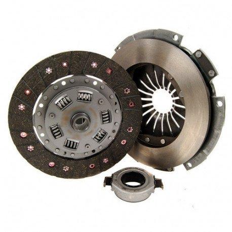 LUK 622055500 Mercedes W124 Body 250 D 602 Motor Clutch Kit Pressure Plate Brake Pad Ball Bearing